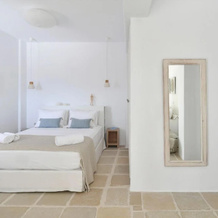 Ciel Paros Villas Aethra, Поунта — фото 5