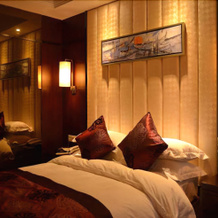 Guannan Shijiyuan International Hotel, Ляньюньган — фото 4