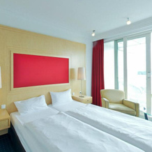 Vitalia Seehotel, 巴特塞格贝格 — 照片 3