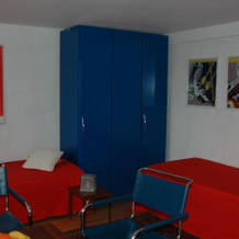 B+B Art Modern Studio, 里恩 — 照片 5