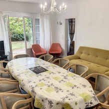 Maison Jullouville, 8 pièces, 11 Personnes - FR-1-361-61, Jullouville — photo 4