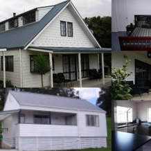 Whangarei Holiday Houses, 旺阿雷 — 照片 4