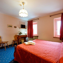 Sport Hotel, Comelico Superiore — photo 5