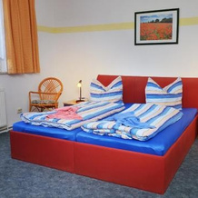 Pension Westerhausen, Вестерхаузен — фото 2