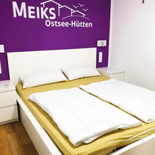 Meiks Ostseehütten, 德兰斯克 — 照片 3