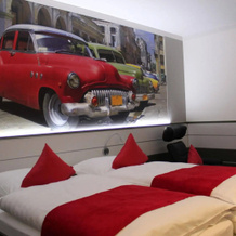 Hotel Ripken, Хаттен — фото 5