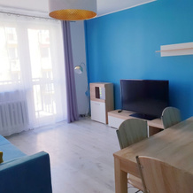 Apartament Walbrzych, Walbrzych — photo 2