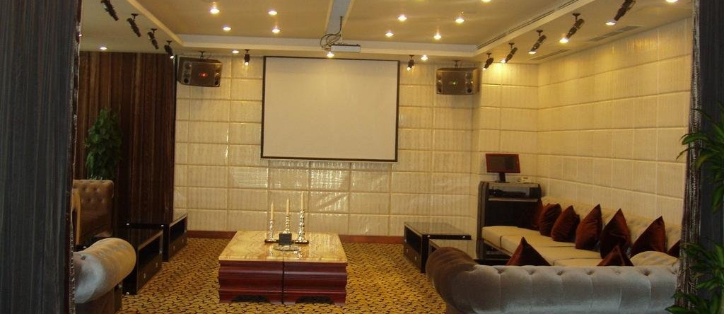 Wuxi 1881 Peninsula Hotel, Wuxi — photo 1