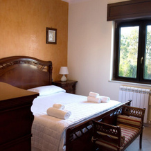 House With 3 Bedrooms in Bosco di Caiazzo, With Wonderful Mountain View, Shared Pool, Enclosed Garden, 卡亚佐森林 — 照片 3