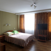 Vyitegra Hotel, 维捷格拉 — 照片 5