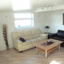 Guesthouse Klettur, 索尔斯赫本 — 照片 5