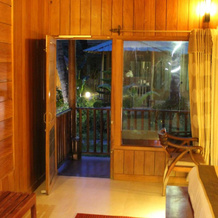 Aparupa Sands Marina Beach Resort, 斯瓦拉杰德维普岛 — 照片 5
