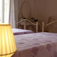 Bed and breakfast La terrazza del poeta, 圣阿加塔-德戈蒂 — 照片 5