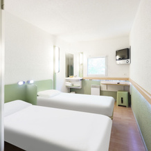 Ibis Budget Chateauroux Déols, Деоль — фото 4