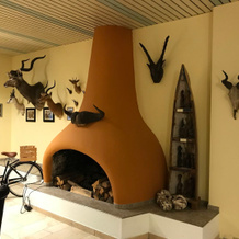African Safari Lodge, 圣恩尔马尔 — 照片 4