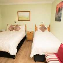 The Gap Lodge BB, Cloghan — photo 4