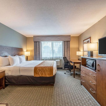 AmeriVu Inn and Suites - Chisago City, Chisago City — photo 4