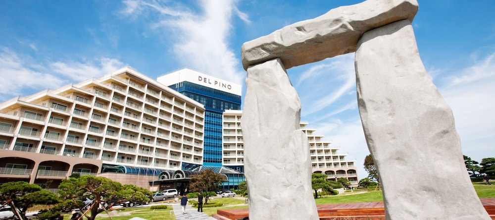 Del Pino Golf & Resort, Тосон — фото 1