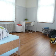 Bed and Breakfast Schlössli Arnegg, 戈绍（圣加仑州） — 照片 3