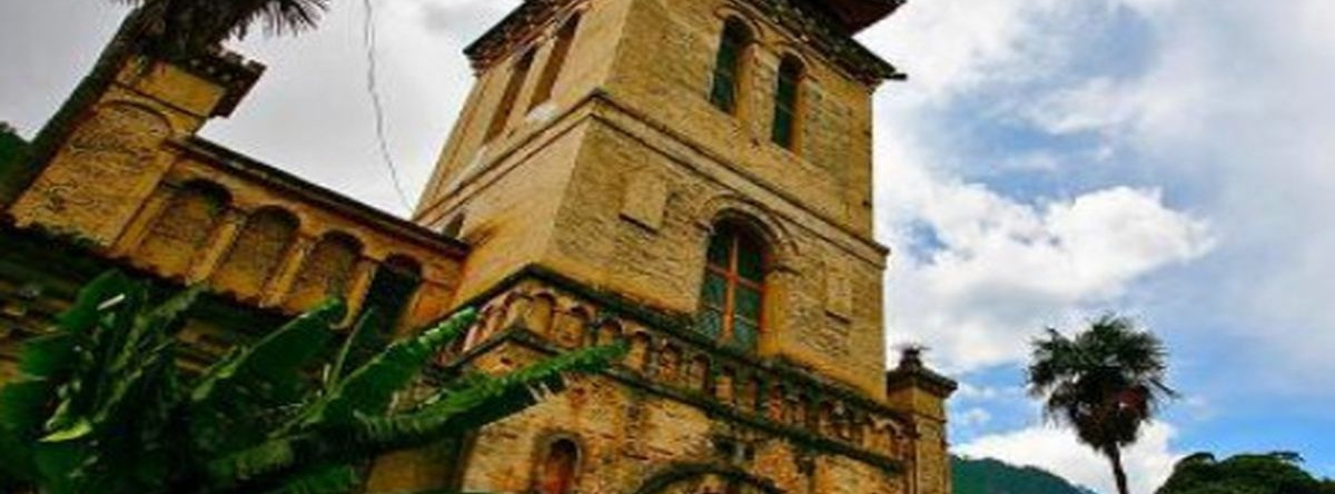 Songtsam Cizhong Lodge, Deqin — photo 1