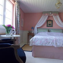 Bed & Breakfast mit Charme- Aux2platanes- Außergewöhnlich schön am Bodensee, 塞勒姆 — 照片 3