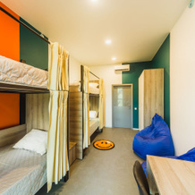 Akademiya Hostel, 辛菲罗波尔 — 照片 2