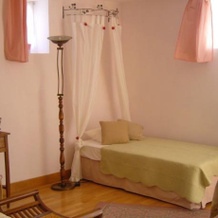 Chambre Dhôte De Lorvanne, Немур — фото 2