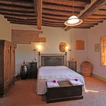 Villa Cozzano, 卡斯蒂廖内-德尔-拉戈 — 照片 5