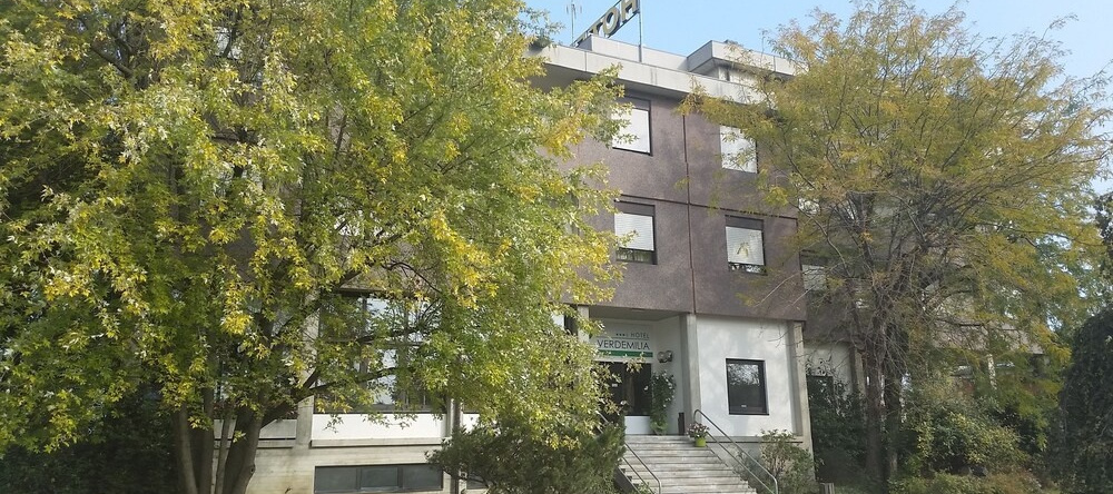 Best Western Lu King, Anzola dell'Emilia — photo 1