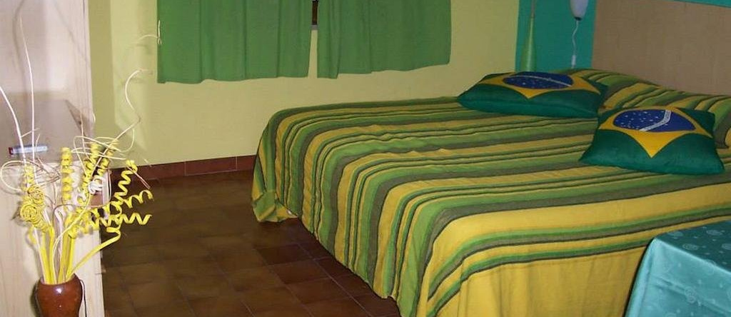 Hotel Brutium, Тортора — фото 1