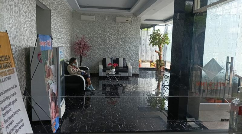Mel's Inn Manado, Манадо — фото 1