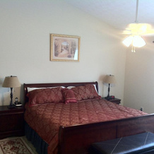 Manley Guest House, Макдоно — фото 3