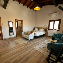 Hospedium Hotel Rural Abadia De Yuste, Куакос-де-Юсте — фото 4