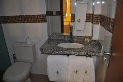 Hotel J Leão, Дивинополис — фото 1