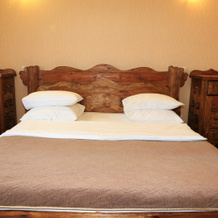 1-J Kvartal 206 Mini-Hotel, Meshcherino — photo 5