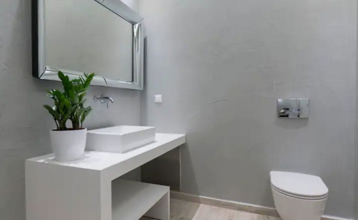 Nostos Apartments, Oia — photo 1