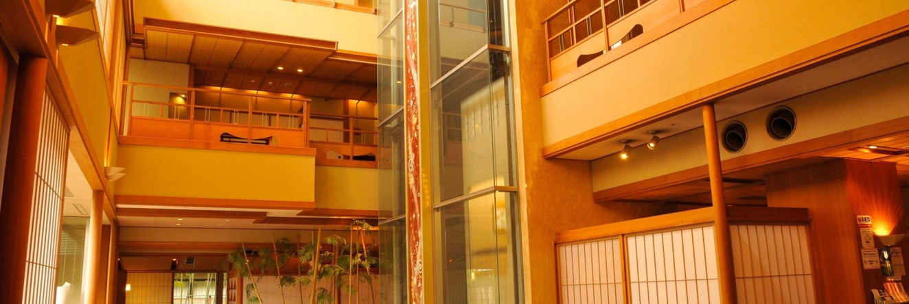 Yumotoya Onsen Ryokan, Niigata — photo 1