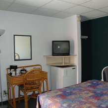 Motel De La Rivière, 圣费利西安 — 照片 3