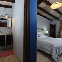 Villa Zacharenia in Corfu, Perithia — photo 5