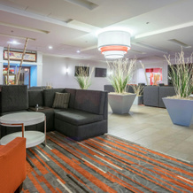 Holiday Inn Harrisburg - Hershey Area, I-81 by IHG, Grantville — photo 2