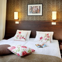 HOTEL&SOUND bossa nova, 什克拉尔斯卡波伦巴 — 照片 2