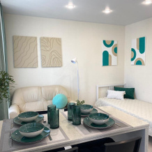 Na Ul. Gavrilova 14 Flat, 喀山 — 照片 3