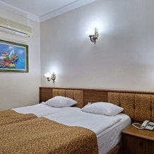 Monark Hotel Cappadocia, 内夫谢希尔 — 照片 2