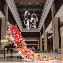 Yishui Grand Hotel, 洛阳 — 照片 4