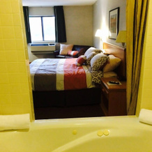 All Seasons Resort, 卡尔卡斯卡 — 照片 4