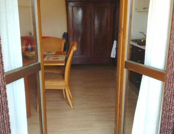 Appartamento "La Collina", Monte Isola — photo 1