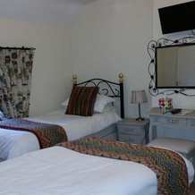 Station Farm Guest House, Tadcaster — photo 5