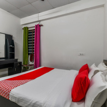 OYO Flagship 66410 B&b Apartments, Pathanamthitta — photo 4