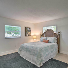 Dog-Friendly Jensen Beach Home < 3 Mi To Ocean!, Дженсен-Бич — фото 2