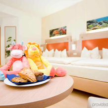 Akzent Hotel Aufkirchen, Ауфкирхен — фото 5